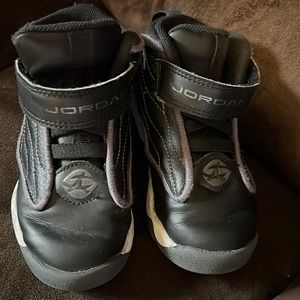 Toddler size 9 Jordan’s